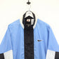 NIKE 90s Jacket Multicolour | Large
