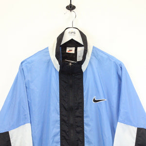 NIKE 90s Jacket Multicolour | Large