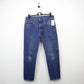LEVIS 501 CT Jeans Mid Blue | W34 L32