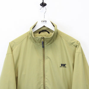 HELLY HANSEN 00s Jacket Beige | Large