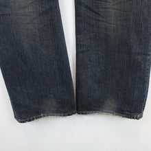 Load image into Gallery viewer, LEVIS 512 Jeans Dark Blue | W36 L34
