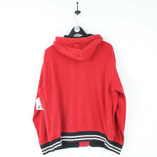 Load image into Gallery viewer, Mens RALPH LAUREN Hoodie Red | XL
