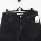 LEVIS 505 Jeans Black | W36 L30