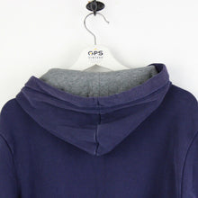 Load image into Gallery viewer, PUMA Hoodie Navy Blue | Medium
