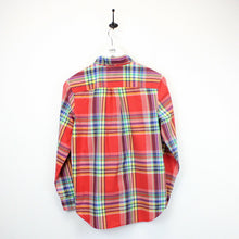 Load image into Gallery viewer, Womens RALPH LAUREN Shirt Multicolour | XS
