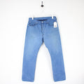 LEVIS 501 Jeans Blue | W34 L32