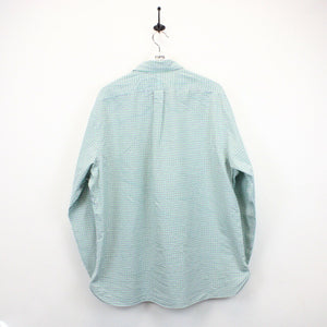 RALPH LAUREN Shirt Green | XL