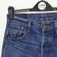 Womens LEVIS 501 Jeans Mid Blue | W30 L30