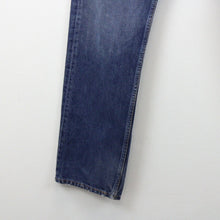 Load image into Gallery viewer, LEVIS 501 Jeans Blue | W33 L34
