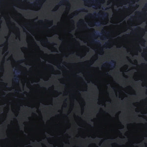 Womens 90s Dress Black | Small
