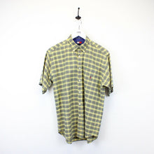 Load image into Gallery viewer, TOMMY HILFIGER 90s Shirt Yellow | Medium
