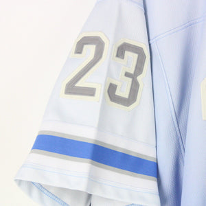 KARL KANI 90s T-Shirt Jersey Blue | XXL
