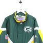 Vintage NFL Pro Line Green Bay PACKERS Jacket | Large