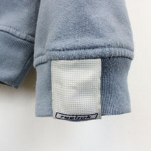 Load image into Gallery viewer, REEBOK 90s Sweatshirt Blue | Large

