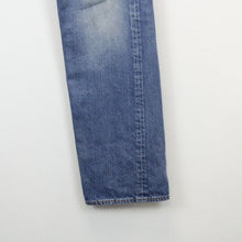 Load image into Gallery viewer, LEVIS 501 Jeans Blue | W36 L36
