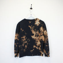 Load image into Gallery viewer, Womens PUMA Sweatshirt Black | Small
