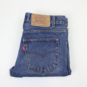 LEVIS 501 Jeans Blue | W33 L32