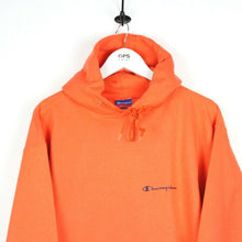 Load image into Gallery viewer, CHAMPION Hoodie Orange | Medium
