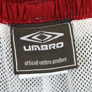 UMBRO Joggers Brown | Medium