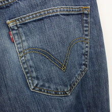 Load image into Gallery viewer, LEVIS 501 Jeans Blue | W32 L32
