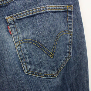 LEVIS 501 Jeans Blue | W32 L32