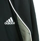 ADIDAS Track Top Black | Large