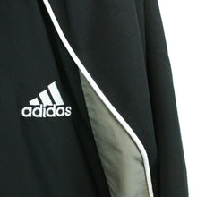 Load image into Gallery viewer, ADIDAS Track Top Black | Large
