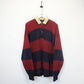 GANT 00s Rugby Polo Shirt Multicolour | Large
