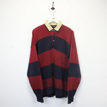 Load image into Gallery viewer, GANT 00s Rugby Polo Shirt Multicolour | Large
