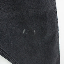 Load image into Gallery viewer, LEVIS 550 Jeans Black Charcoal | W36 L30
