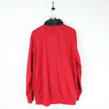 Load image into Gallery viewer, Mens ROCAWEAR Track Top Red | XXL
