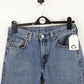 LEVIS 505 Jeans Mid Blue | W30 L34