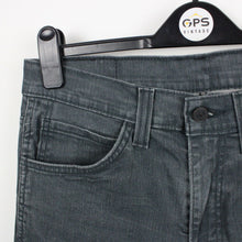Load image into Gallery viewer, LEVIS 511 Jeans Grey | W32 L30
