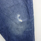 Womens LEVIS 501 CT Jeans Mid Blue | W33 L30