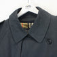 BURBERRYS 90s Trench Coat Grey | XL