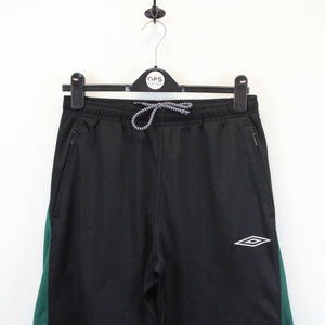 UMBRO 90s Joggers Black | Medium