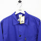 Worker Chore Jacket Blue | Medium