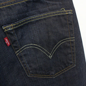 LEVIS 501 Jeans Limited Edition Indigo | W32 L36