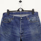 LEVIS 501 90s Jeans Blue | W38 L28