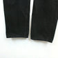 LEVIS 501 Jeans Black | W34 L36