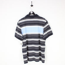 Load image into Gallery viewer, Mens TIMBERLAND 00s Polo Shirt Black | XL
