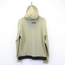 Load image into Gallery viewer, NIKE AIR MAX Hoodie Beige | Large
