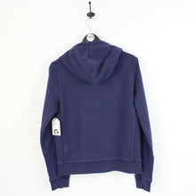 Load image into Gallery viewer, Womens RALPH LAUREN Hoodie Navy Blue | Medium
