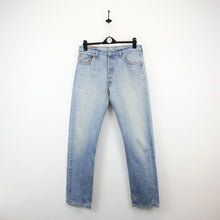 Load image into Gallery viewer, LEVIS 501 Jeans Light Blue | W34 L36
