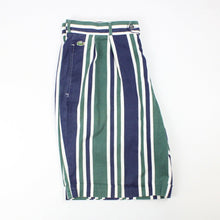 Load image into Gallery viewer, LACOSTE 90s Shorts Multicolour | Large
