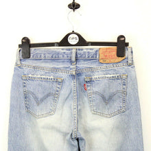 Load image into Gallery viewer, Womens LEVIS 501 Jeans Light Blue | W30 L30
