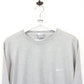 NIKE 00s T-Shirt Grey | Large