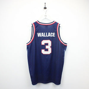 NIKE NBA 00s Detroit PISTONS Jersey | XXL