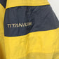 COLUMBIA 00s Jacket Yellow | XL
