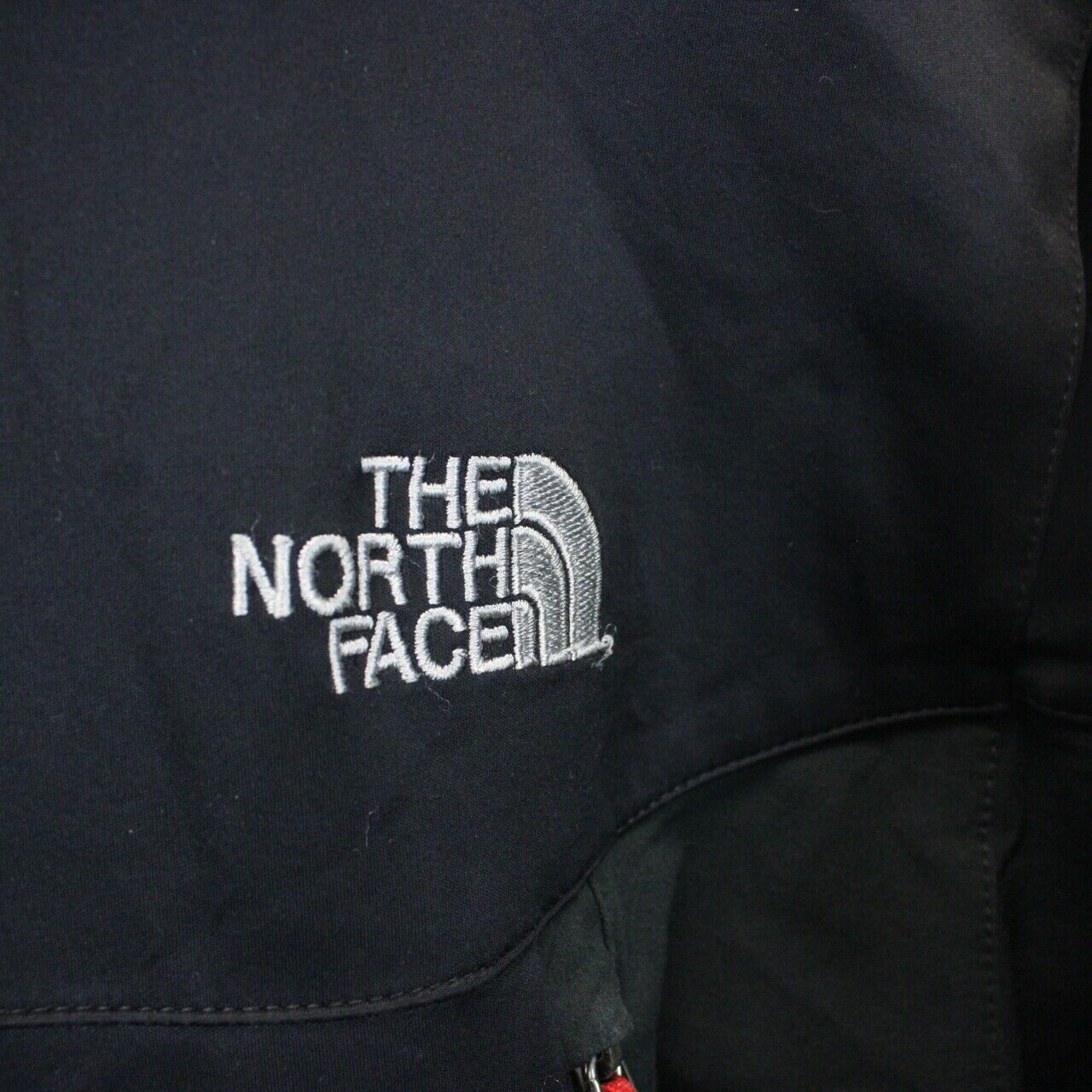 THE NORTH FACE Jacket Black | Medium